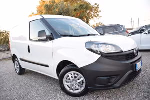 Fiat Doblo AZIENDALE 1.6MJT 90CV CARGO EASY +IVA D