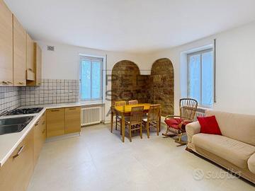 Appartamento - Trento