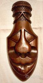 Maschera cibana Sorniente