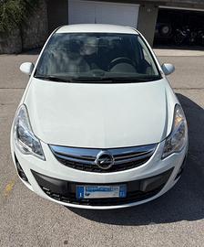 Opel Corsa 1.3 5 porte 75CV Neopatentati