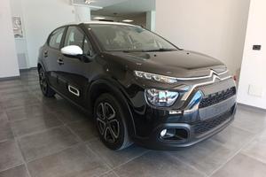 Citroen C3 PureTech 110 S&S Shine Pack