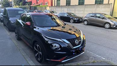 Juke premier edition