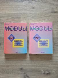 Lotto 2 Guide Didattiche Moduli Geografia