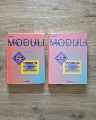 Lotto 2 Guide Didattiche Moduli Geografia