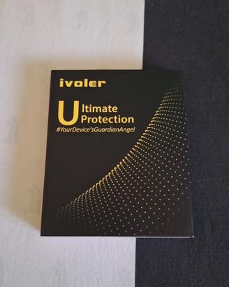 Schermino protettivo amazift bip 5