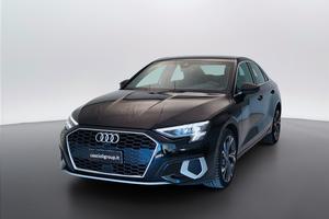 AUDI A3 IV 2020 Sedan - A3 Sedan 30 2.0 tdi Busine