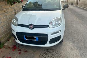 Fiat panda metano