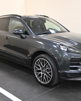 PORSCHE Macan 1ªs. '13-'25 Macan 2.0