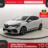 Renault Clio 1.6 hybrid R.S. Line E-Tech 140cv aut