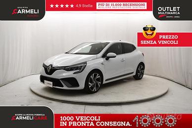 Renault Clio 1.6 hybrid R.S. Line E-Tech 140cv aut