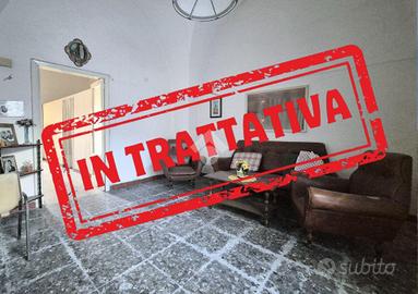 4 LOCALI A ORIA