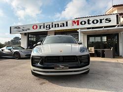 Porsche Macan 2.9 GTS