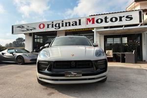 Porsche Macan 2.9 GTS PROMO