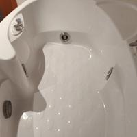 Vasca idromassaggio Jacuzzi
