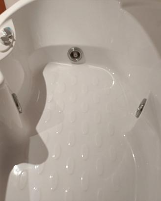 Vasca idromassaggio Jacuzzi