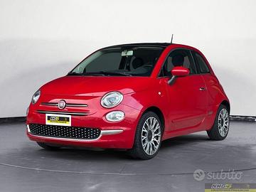 FIAT 500 1.2 EasyPower Lounge