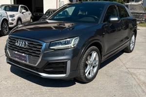 Audi Q2 1.6 TDI S tronic S-line FULL OPTIONALS