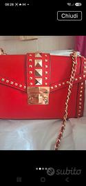 borsa michael kors prima linea