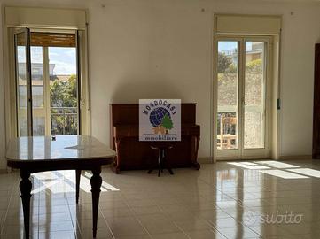 Rif.161H| appartamento quadrilocale