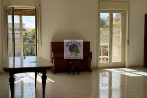 Rif.161H| appartamento quadrilocale