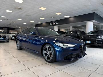 Alfa Romeo Giulia 2.2 Turbodiesel 190 CV Sprint