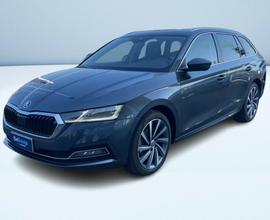 Skoda Octavia Wagon 2.0 tdi evo scr Style 150cv ds
