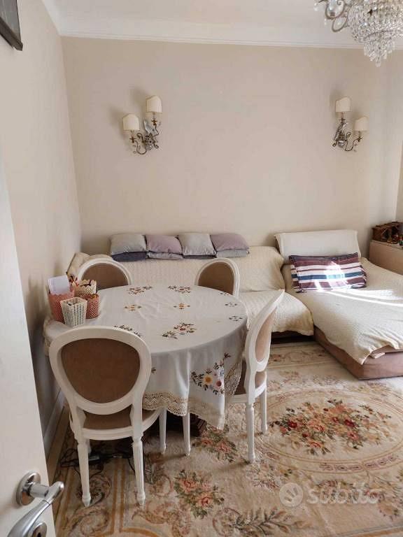 Casa – Sanremo, Poggio di Sanremo - Vista 4