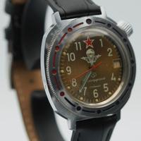 Orologio russo vintage Vostok