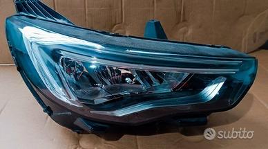 Faro anteriore destro Opel Grandland X