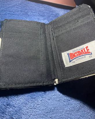 Portafoglio Lonsdale London