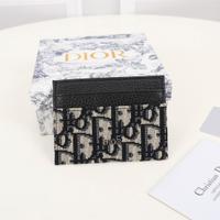 Portacarte DIOR