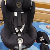 Seggiolino Cybex Sirona i-size