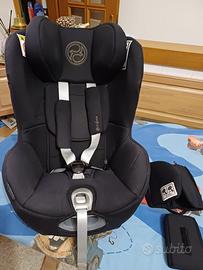 Seggiolino Cybex Sirona i-size