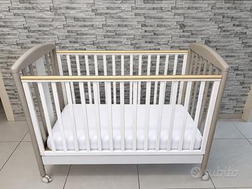 Culla lettino bambino bambina Pali