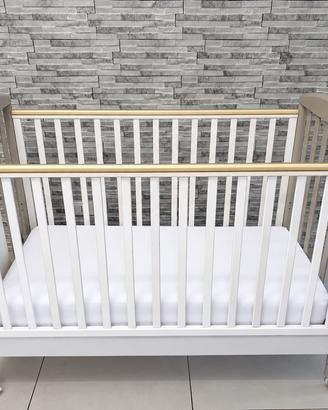 Culla lettino bambino bambina Pali