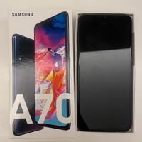 Samsung Galaxy A70