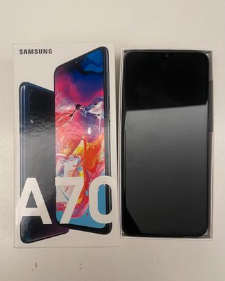 Samsung Galaxy A70