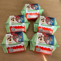5 pack kinder joy stranger things