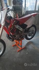 honda cr 250