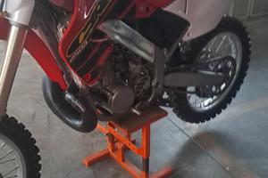 honda cr 250