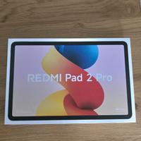 Tablet Redmi Pad 2 Pro Nuovo