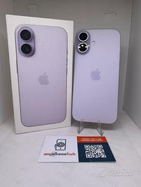 Iphone 17 256gb 🍎 0 cicli 🔋