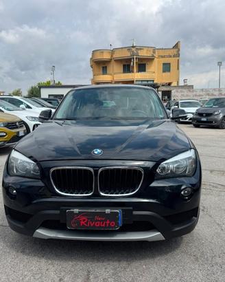 BMW X1 sDrive18d