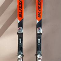 Blizzard Racing Gs Junior 