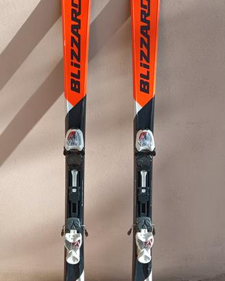 Blizzard Racing Gs Junior 