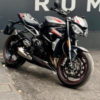 Triumph Street Triple 765 RS