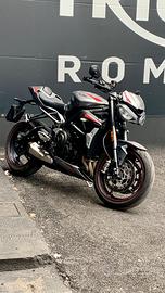 Triumph Street Triple 765 RS