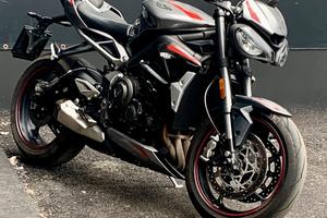 Triumph Street Triple 765 RS