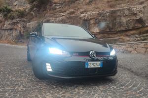 Golf 7 gti performance DSG