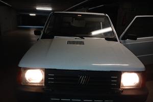 Fiat panda 1.100
